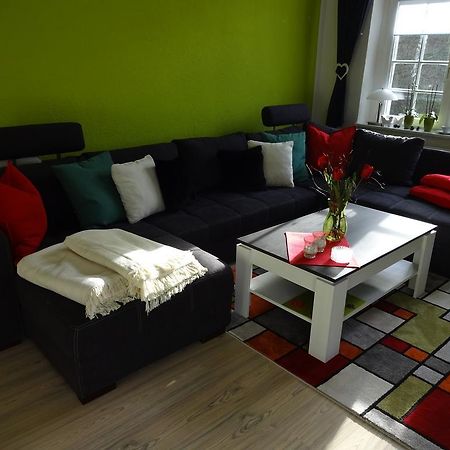 Ferienwohnung Hoff Gollingen المظهر الخارجي الصورة