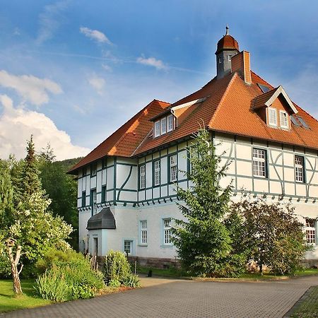 Ferienwohnung Hoff Gollingen المظهر الخارجي الصورة