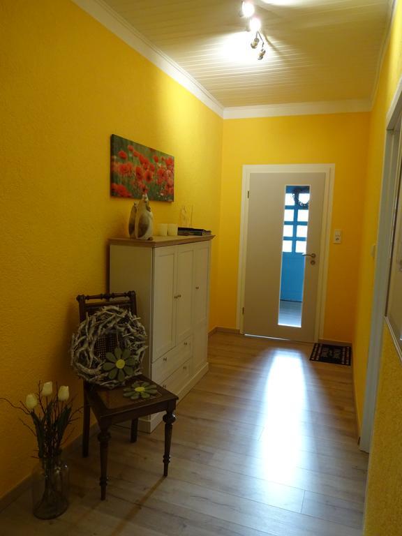 Ferienwohnung Hoff Gollingen المظهر الخارجي الصورة