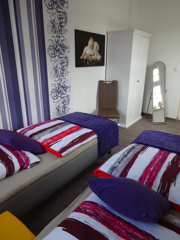 Ferienwohnung Hoff Gollingen المظهر الخارجي الصورة