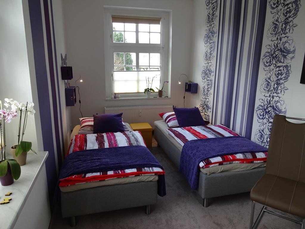 Ferienwohnung Hoff Gollingen المظهر الخارجي الصورة