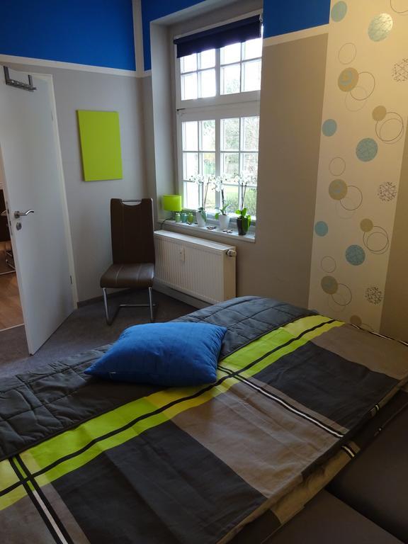 Ferienwohnung Hoff Gollingen المظهر الخارجي الصورة