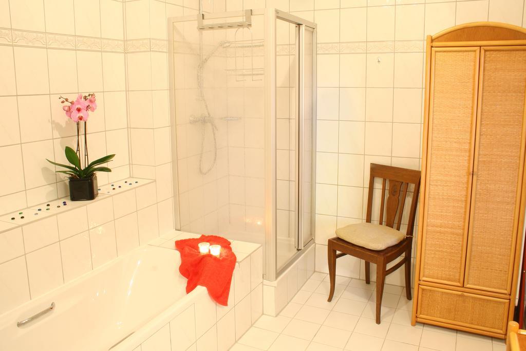 Ferienwohnung Hoff Gollingen المظهر الخارجي الصورة