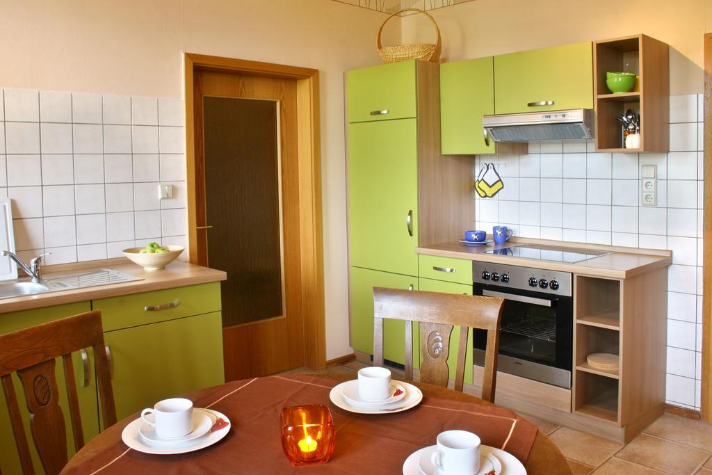 Ferienwohnung Hoff Gollingen المظهر الخارجي الصورة