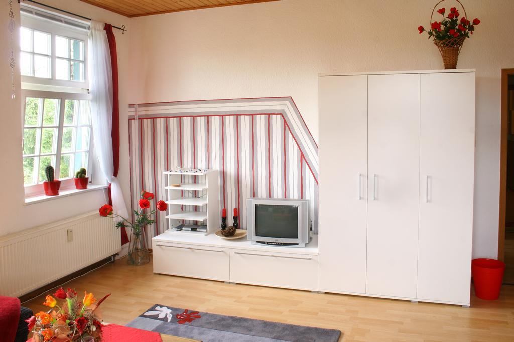 Ferienwohnung Hoff Gollingen المظهر الخارجي الصورة