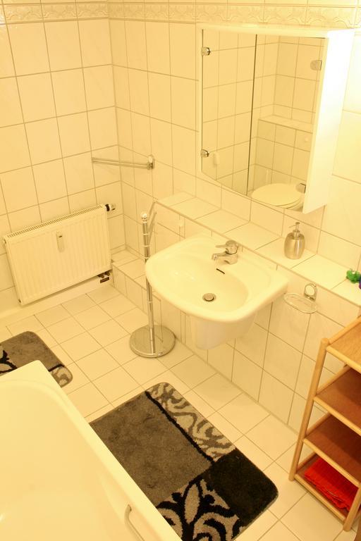 Ferienwohnung Hoff Gollingen المظهر الخارجي الصورة