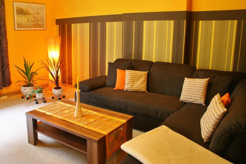 Ferienwohnung Hoff Gollingen المظهر الخارجي الصورة