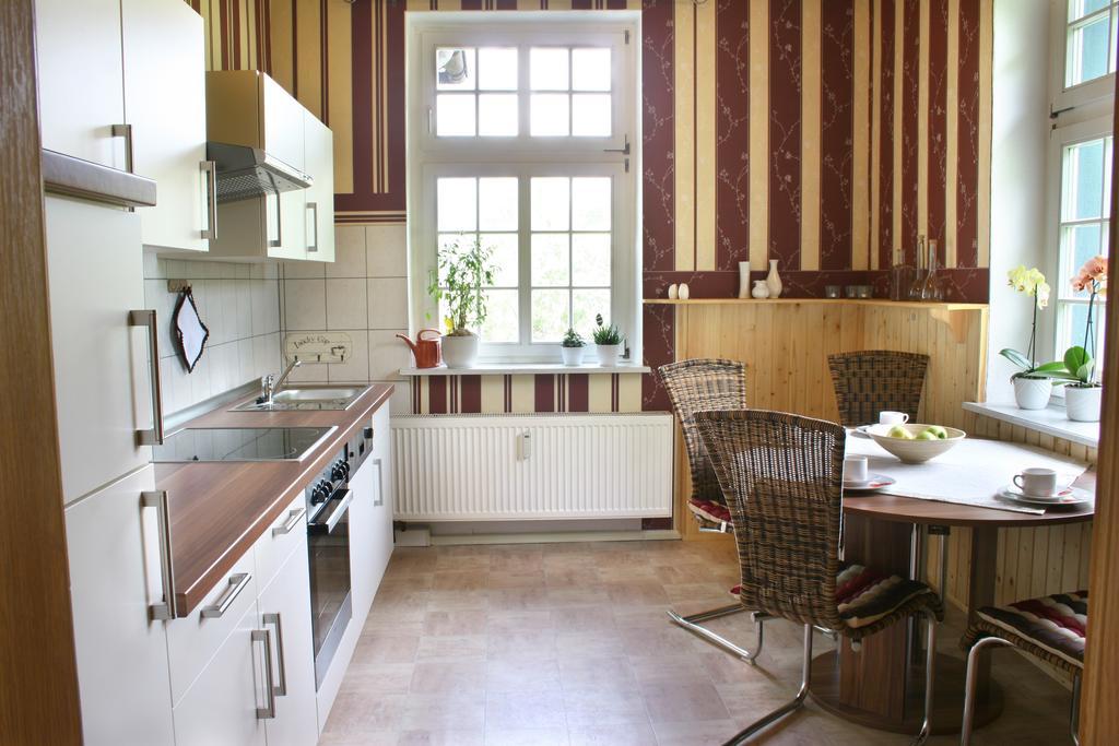Ferienwohnung Hoff Gollingen المظهر الخارجي الصورة
